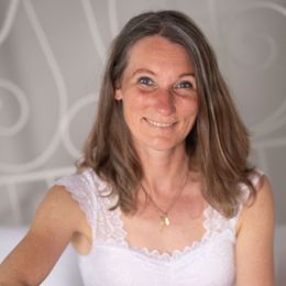 Corinna Bettinger
